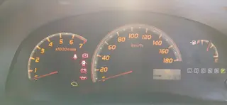 Toyota Ipsum: 2002 г., 2.4 л, Автомат, Бензин, Минивэн