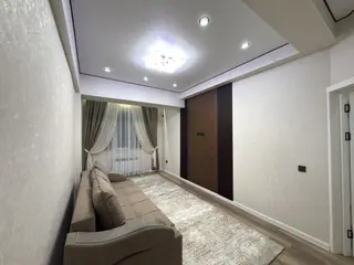 1 комната, 43 м², Элитка, 10 этаж, Дизайнерский ремонт