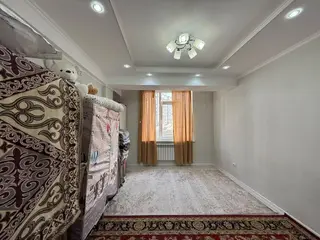 1 комната, 40 м², Джал-15 Элитка, 8 этаж, Евроремонт