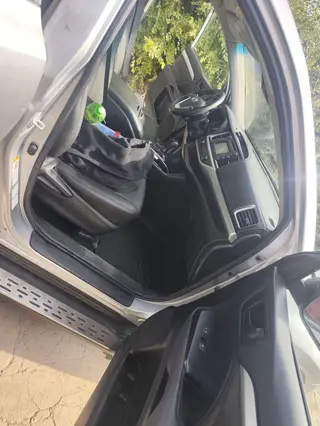 Toyota Highlander: 2019 г., 3.5 л, Автомат, Бензин, Внедорожник