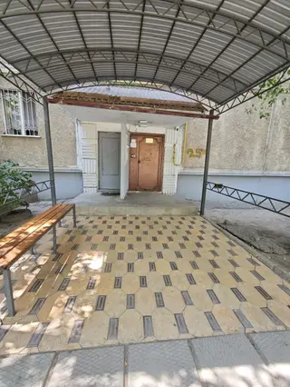 1 комната, 34 м², Восток-5 мкр 105 серия, 1 этаж