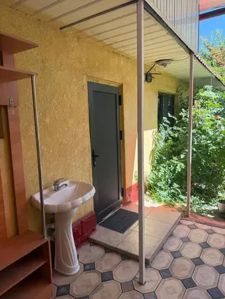 Сдам дом в Рабочем городке, 50 м²
