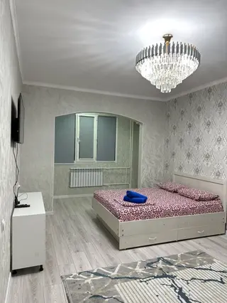 1 комната, Восток-5 мкр, Интернет, Wi-Fi