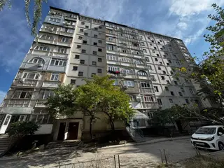 1 комната, 35 м², 105 серия, 4 этаж, Старый ремонт
