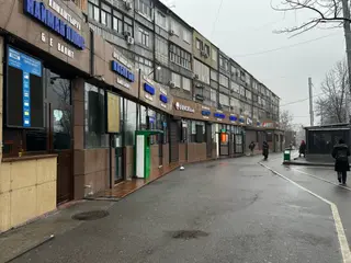 3 комнаты, 77 м², Моссовет Индивидуалка, 5 этаж, Старый ремонт