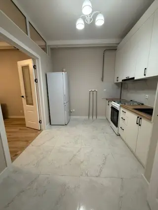 Сдам 2-комнатную квартиру в Бишкеке, семейным