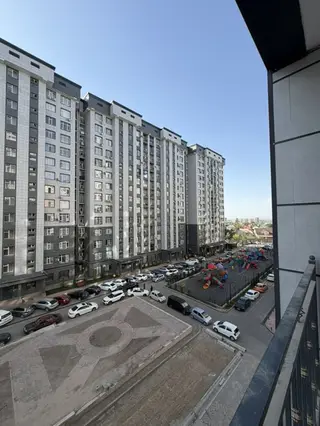 1 комната, 42 м², Нижний Джал (Джал-23) Элитка, 5 этаж, Евроремонт