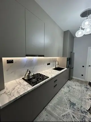 Продам 1-комнатную квартиру в ЖК Сейтек