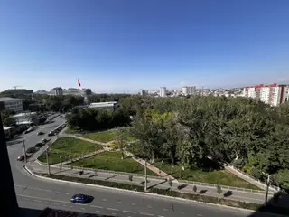 2 комнаты, 55 м², Фрунзе мкр., Элитка, 8 этаж, Евроремонт
