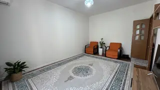 1 комната, 45 м², Восток-5 мкр 106 серия, 4 этаж, Косметический ремонт