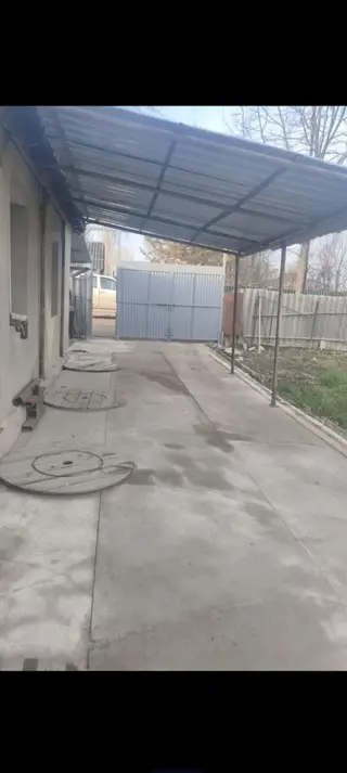 64 м², 3 комнаты, Арча-Бешик ж/м