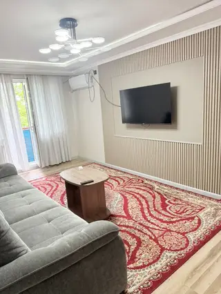 Сдаются квартиры посуточно в городе Ош! Чистые, уютные и