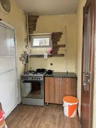 50 м², 2 комнаты, Пишпек, Парам без детей
