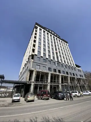 6 комнат и более, 145 м², Элитка, 11 этаж, ПСО (под самоотделку)
