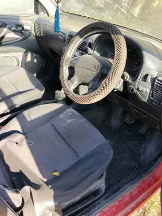 Volkswagen Polo: 1997 г., Автомат, Хэтчбэк