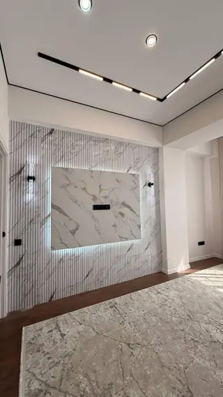 1 комната, 40 м², Аламедин-1 мкр Элитка, 7 этаж, Евроремонт