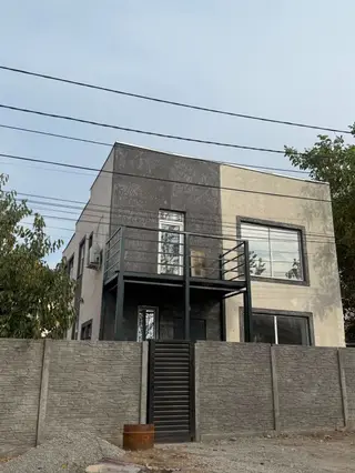 80 м², 5 комнат, Кок-Жар ж/м