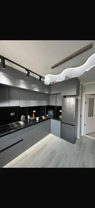 1 комната, 41 м², Дордой Моторс рынок Элитка, 8 этаж, Дизайнерский ремонт