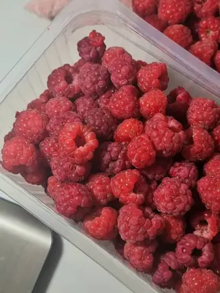 Малина В розницу, Самовывоз, Платная доставка