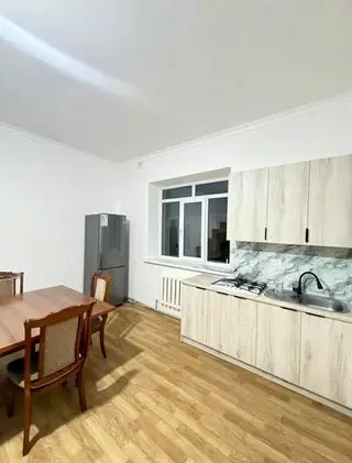 56 м², 2 комнаты, Цум, Семейным