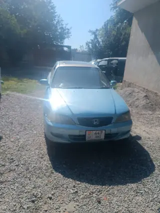 Продам Honda Accord 2001, 2.0 л, автомат