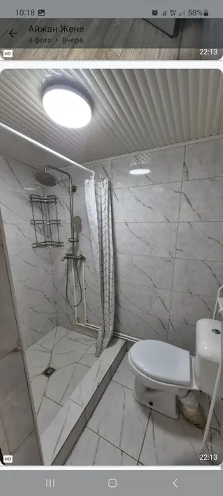 Сдаю времянку на длительный срок