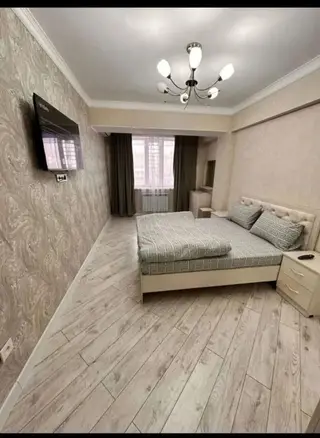 Посуточная аренда квартир
