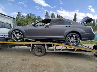 С лебедкой, С манипулятором, Со сдвижной платформой