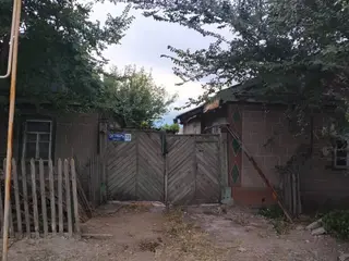 3 комнаты, 46 м², 8 соток, Кант, Собственник