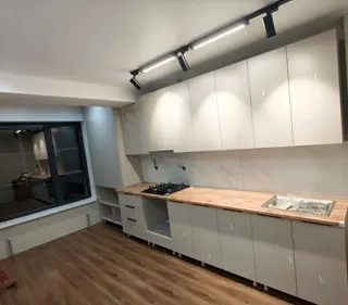 1 комната, 41 м², Дордой Моторс рынок Элитка, 2 этаж, Евроремонт