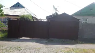 60 м², 4 комнаты