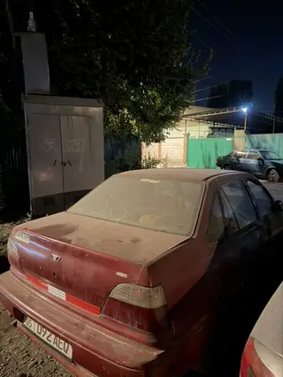 Daewoo Nexia: 1998 г., 1.5 л, Механика, Бензин, Седан