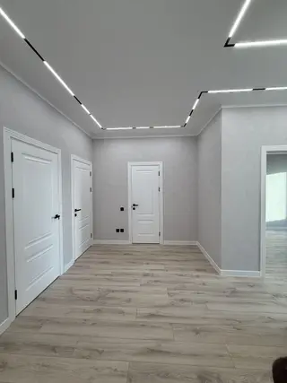 3 комнаты, 89 м², Тунгуч мкр Элитка, 11 этаж, Свежий ремонт