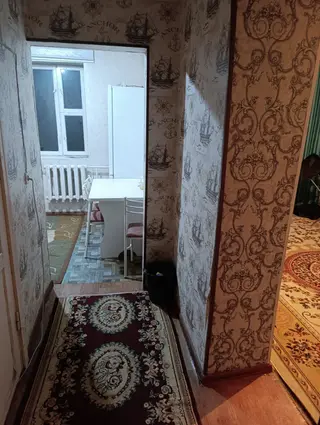1 комната, Собственник, Семейным, С мебелью полностью
