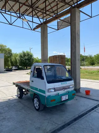 Легкий грузовик, Daewoo, Стандарт, Б/у