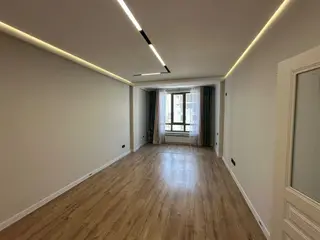 2 комнаты, 70 м², Асанбай мкр Элитка, 11 этаж, Евроремонт