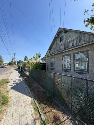 4 комнаты, 70 м², 8 соток, Кант, Собственник