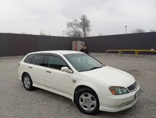 Honda Avancier: 2001 г., 2.3 л, Автомат, Бензин, Универсал