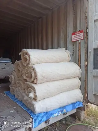 Коттон (Хлопок), Б/у, Самовывоз