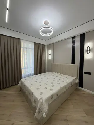 Продается 2-комнатная квартира, Восток-5, 52 м²