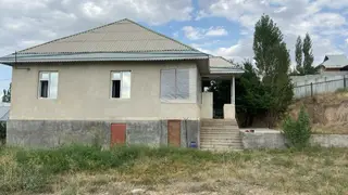 5 комнат, 120 м², 10 соток, Ош