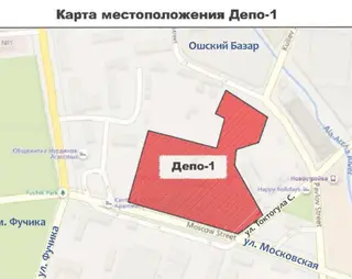 Требуется Инженер