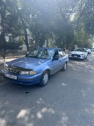 Продаю Daewoo Nexia 2006 г., механика, бензин