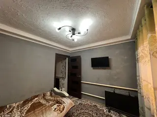 .продаю дом 3 комната +кухня +санузел +котельная, 3 фазы свет, вода
