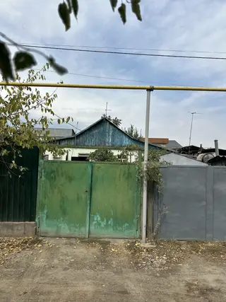 2 комнаты, 33 м², Кызыл Аскер Газ, Электричество, Канализация