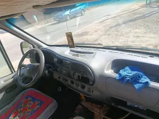 Легкий грузовик, Ford, Стандарт, 3 т, Б/у
