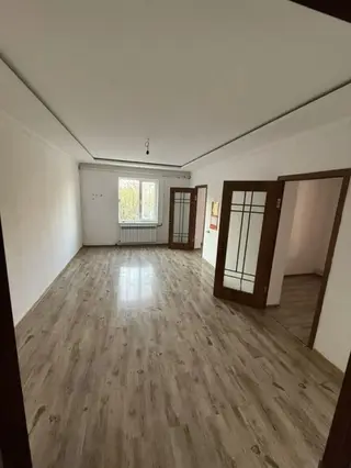 90 м², 3 комнаты, Кок-Жар ж/м, Без животных