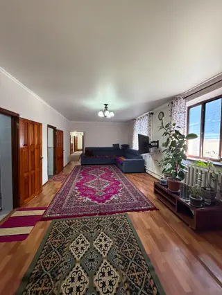 5 комнат, 150 м², 7 соток, Кант, Агентство недвижимости