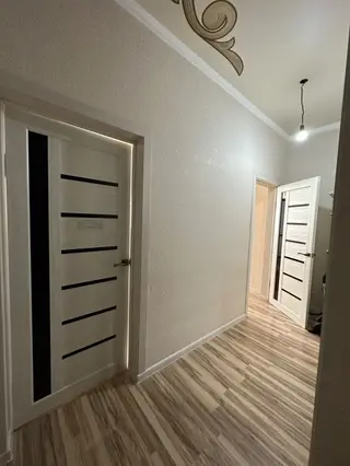 1 комната, 36 м², Кок-Жар ж/м 4 этаж, Евроремонт