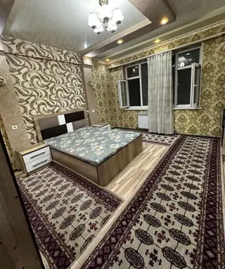 Посуточная аренда квартир